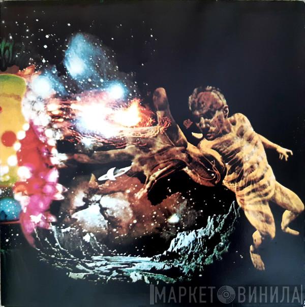  Santana  - Santana III