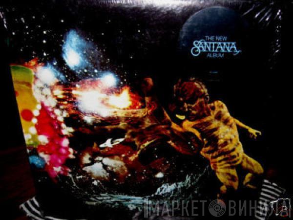  Santana  - Santana III