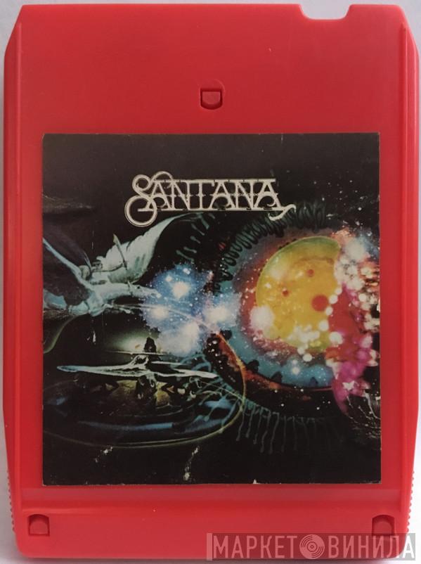  Santana  - Santana III