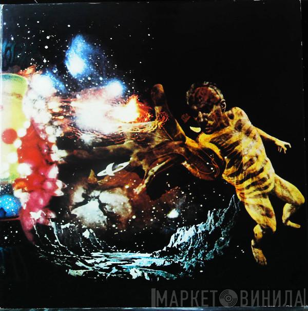  Santana  - Santana III