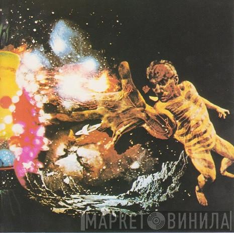  Santana  - Santana III