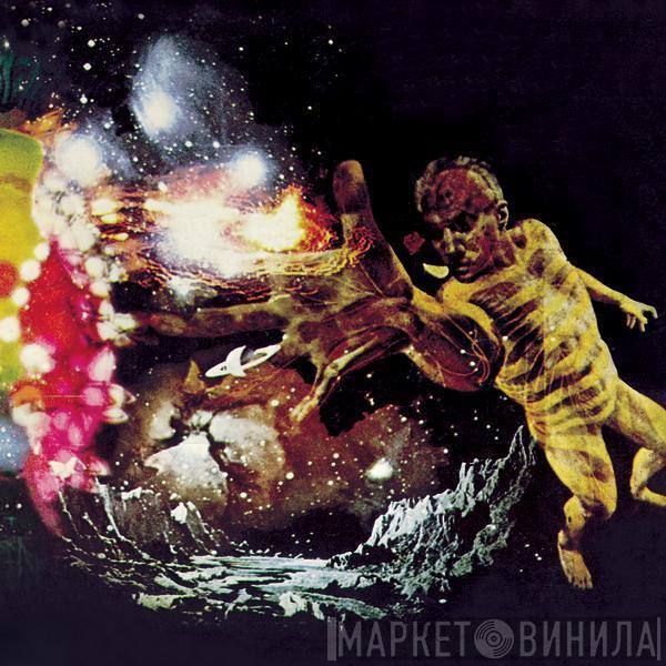  Santana  - Santana III