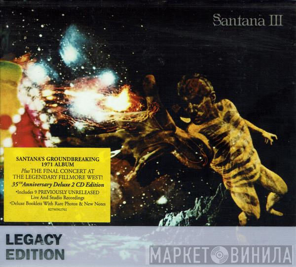  Santana  - Santana III