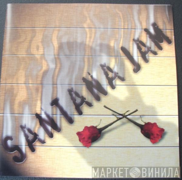 Santana - Santana Jam