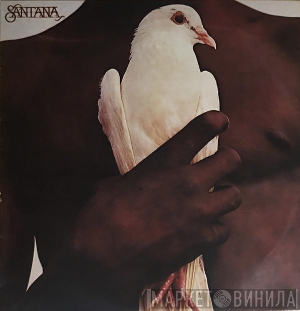  Santana  - Santana's Greatest Hits