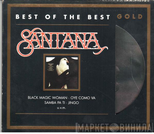  Santana  - Santana's Greatest Hits