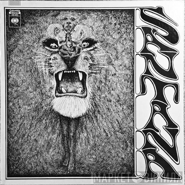 Santana - Santana