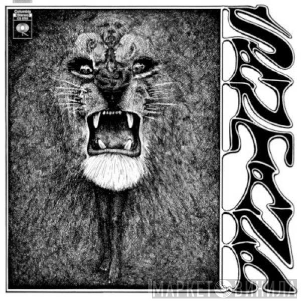  Santana  - Santana