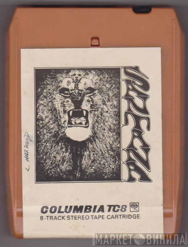  Santana  - Santana