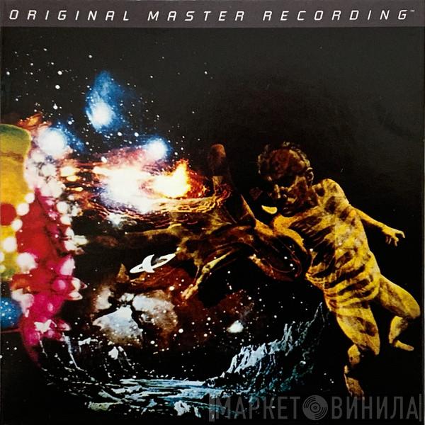  Santana  - Santana