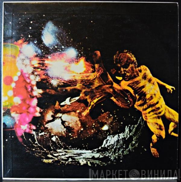  Santana  - Santana
