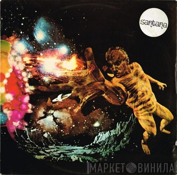  Santana  - Santana