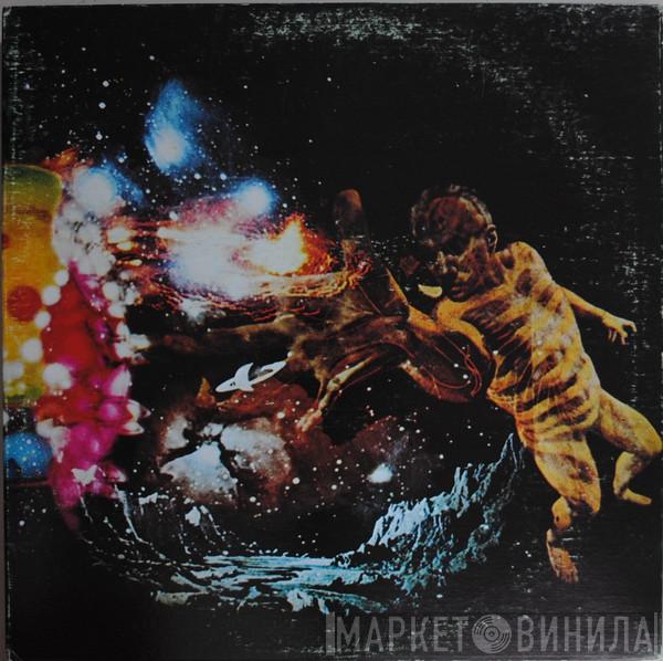  Santana  - Santana