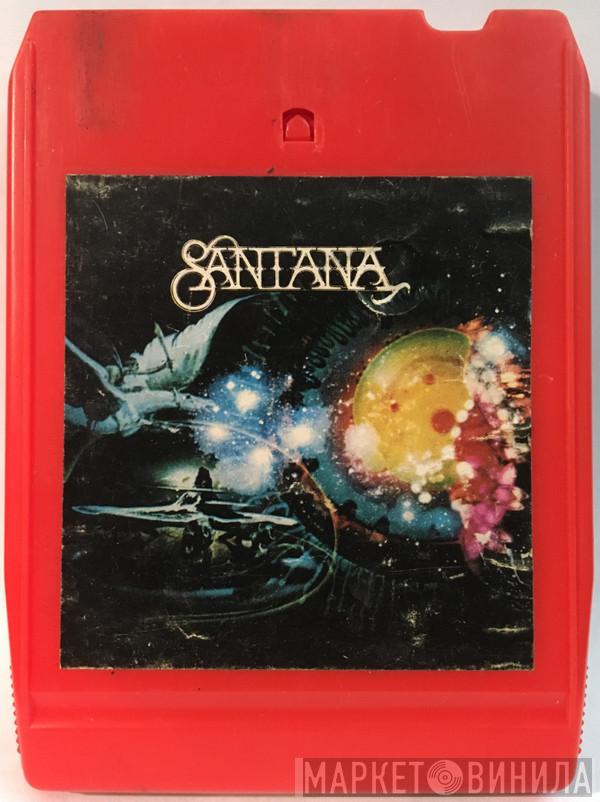  Santana  - Santana