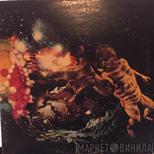  Santana  - Santana