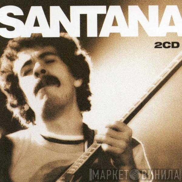 Santana - Santana