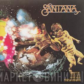  Santana  - Santana