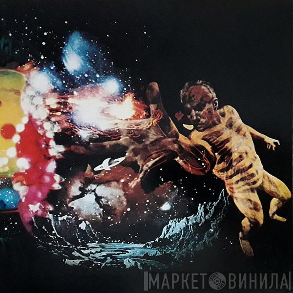  Santana  - Santana