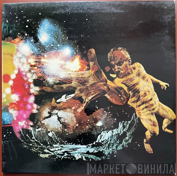  Santana  - Santana