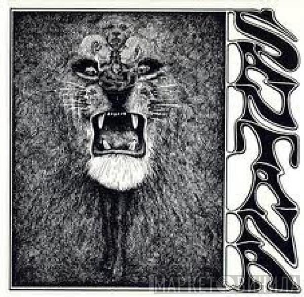 Santana - Santana