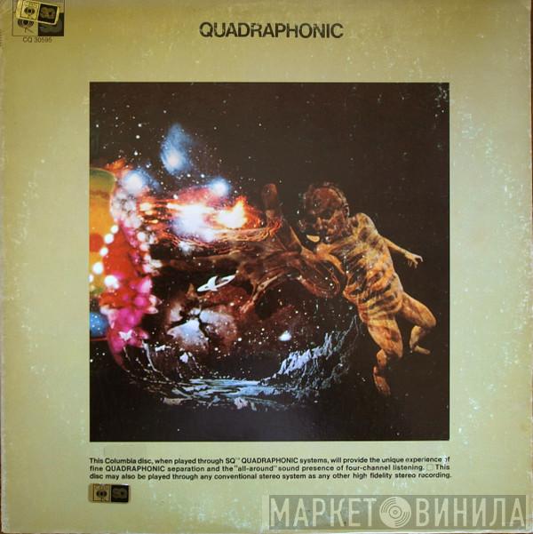  Santana  - Santana