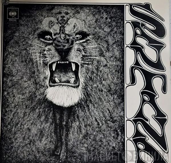 Santana - Santana