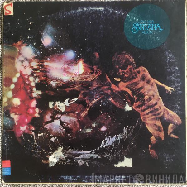  Santana  - Santana