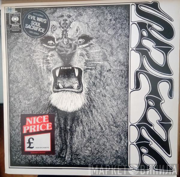 Santana - Santana