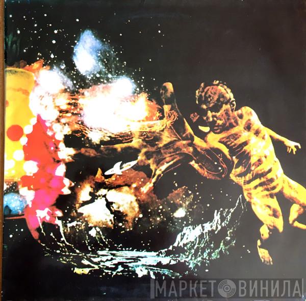  Santana  - Santana