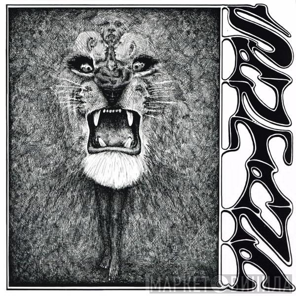 Santana - Santana