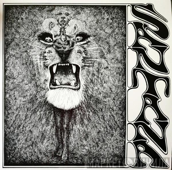  Santana  - Santana