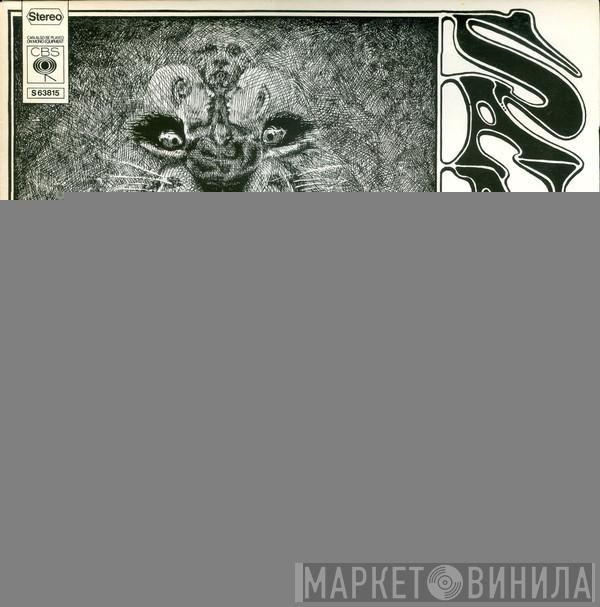  Santana  - Santana