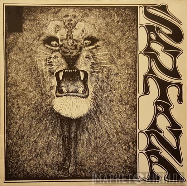  Santana  - Santana