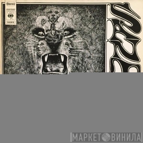  Santana  - Santana