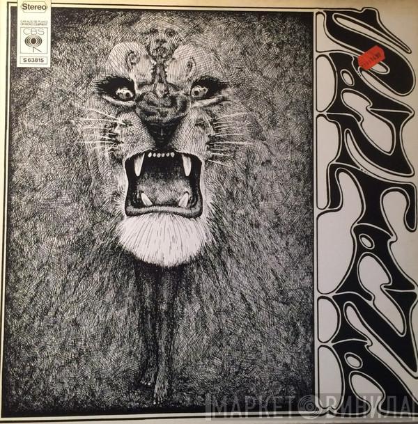 Santana - Santana