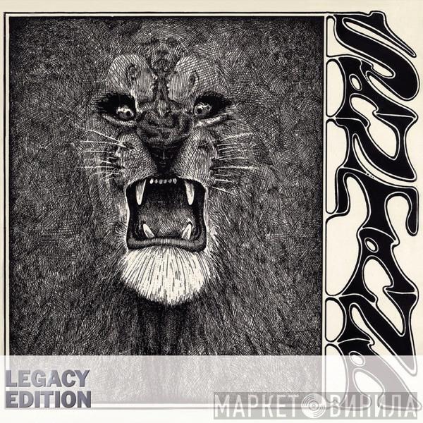  Santana  - Santana