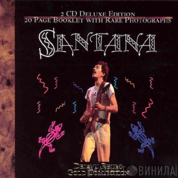 Santana - Santana