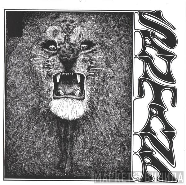  Santana  - Santana