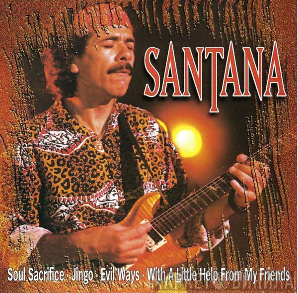 Santana - Santana