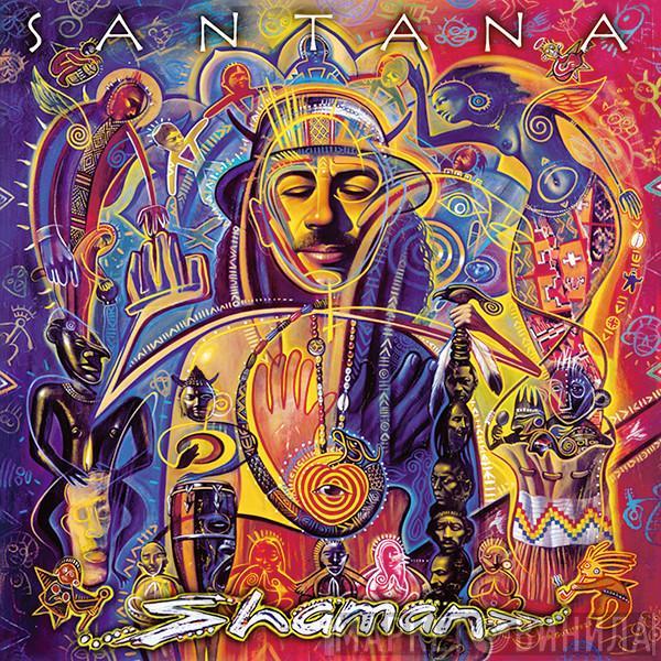  Santana  - Shaman