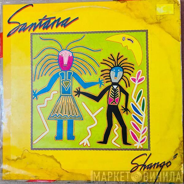  Santana  - Shango