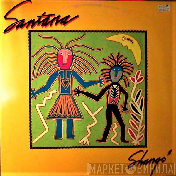  Santana  - Shango