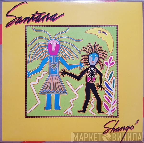  Santana  - Shango