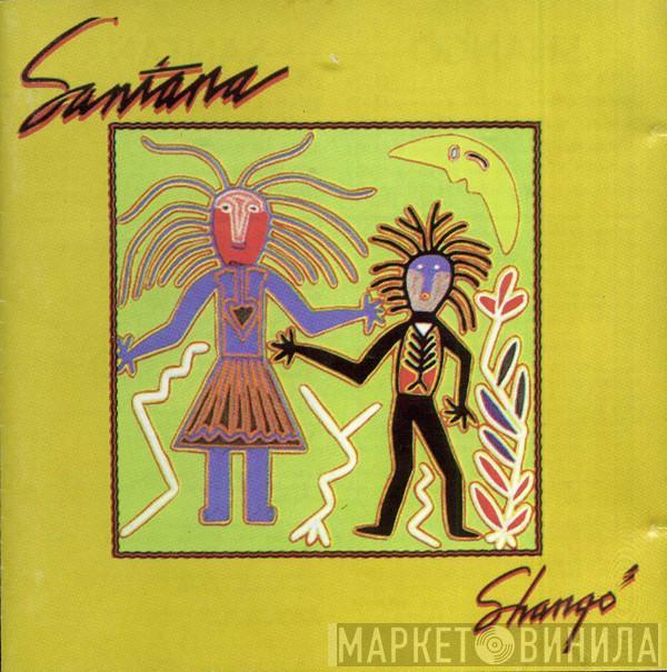  Santana  - Shango