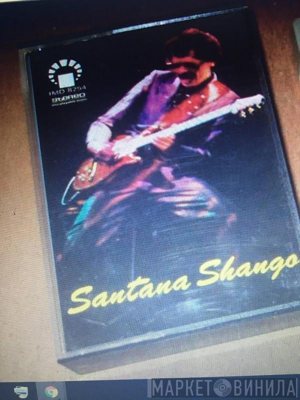  Santana  - Shango