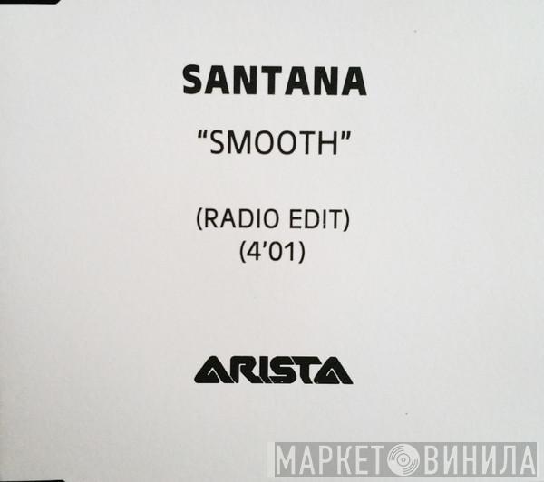  Santana  - Smooth