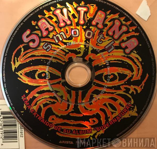  Santana  - Smooth