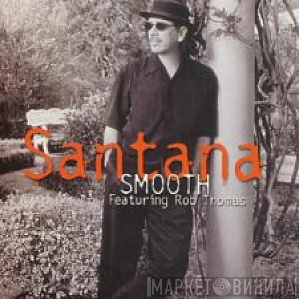  Santana  - Smooth
