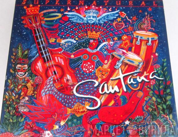  Santana  - Supernatural