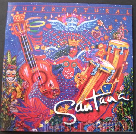 Santana - Supernatural